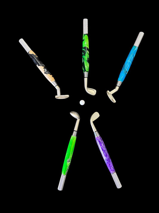 Golf Pen