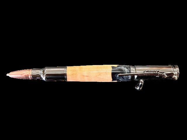 Rifle- Bolt Action Pen